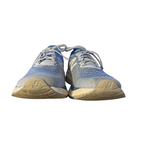 Women's New Balance 860 v - Blue - Size 9D - Picture 5 of 10